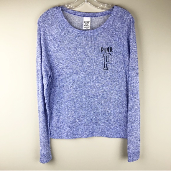 PINK Victoria's Secret Tops - PINK Victoria’s Secret knit top